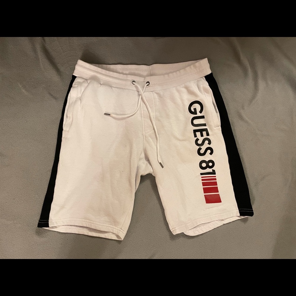 Men’s Knit Shorts